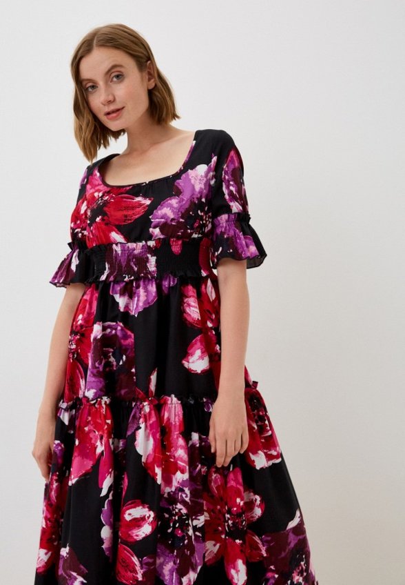 Платье MadaM T