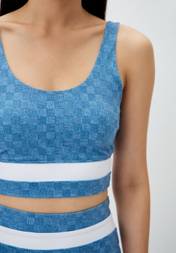 Топ спортивный Beach Riot