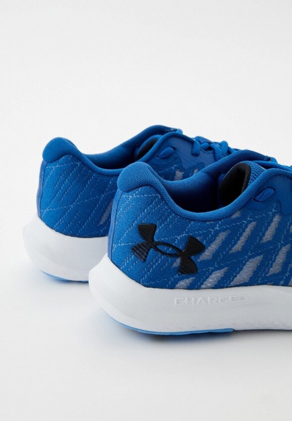 Кроссовки Under Armour