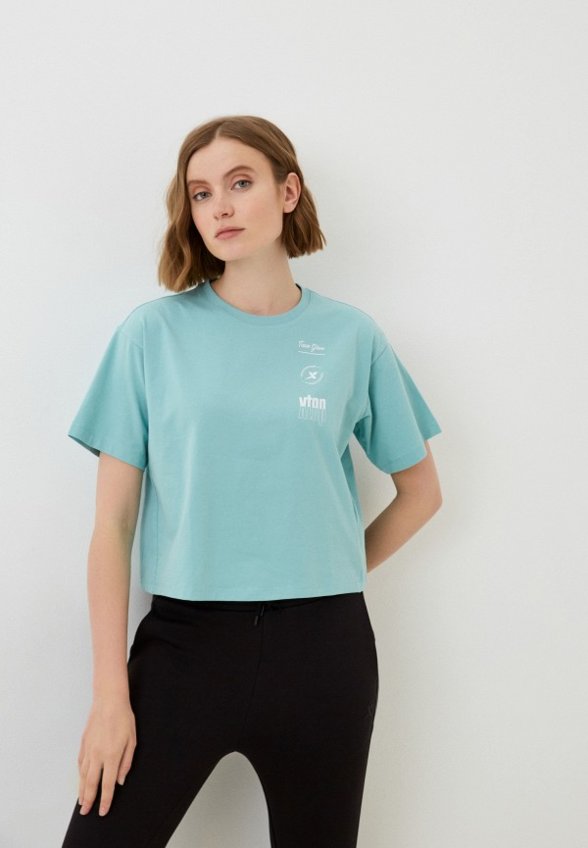 Футболка Xtep