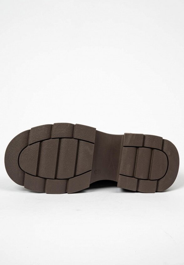 Полусапоги Niota Line