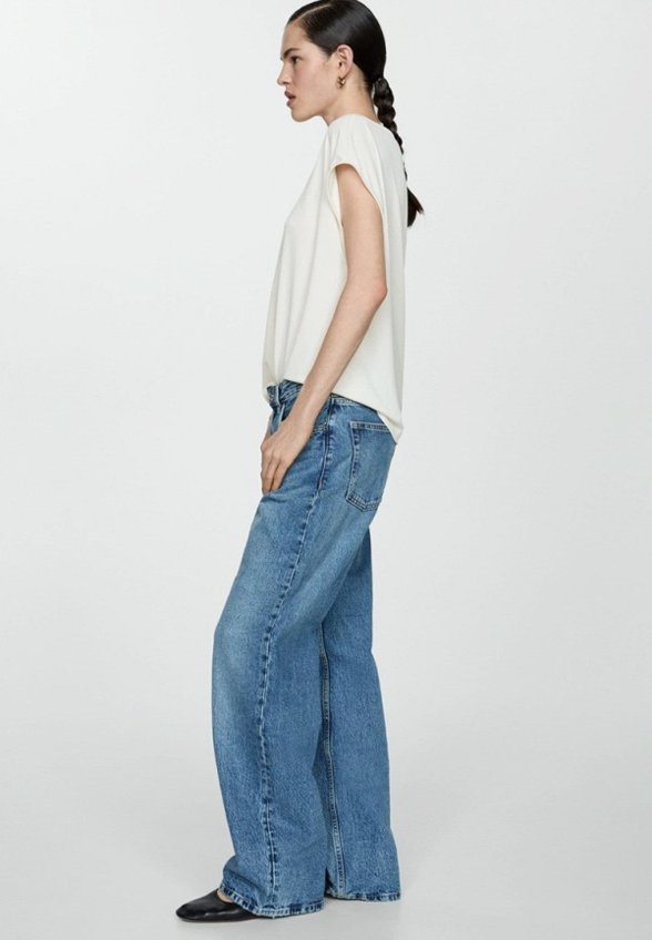 Футболка Mango