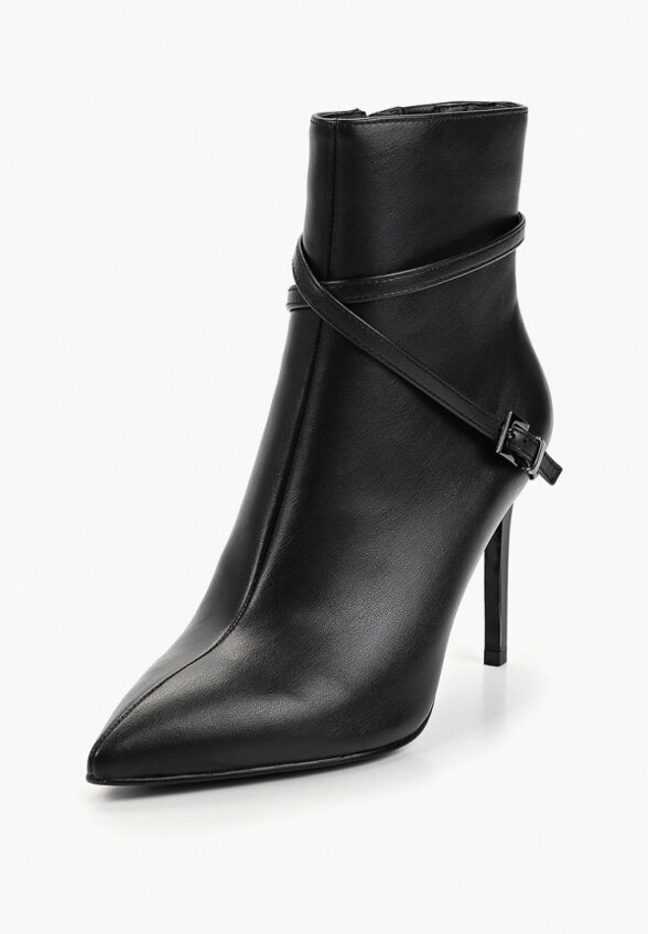 Ботильоны Thomas Munz