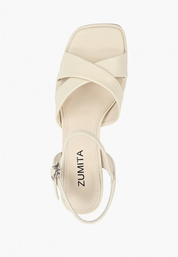 Босоножки Zumita