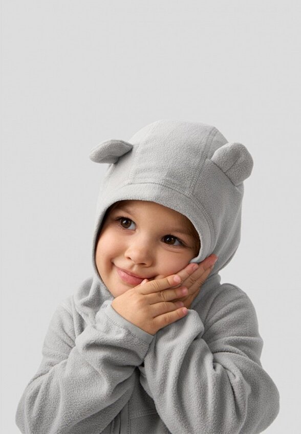 Балаклава Happy Baby