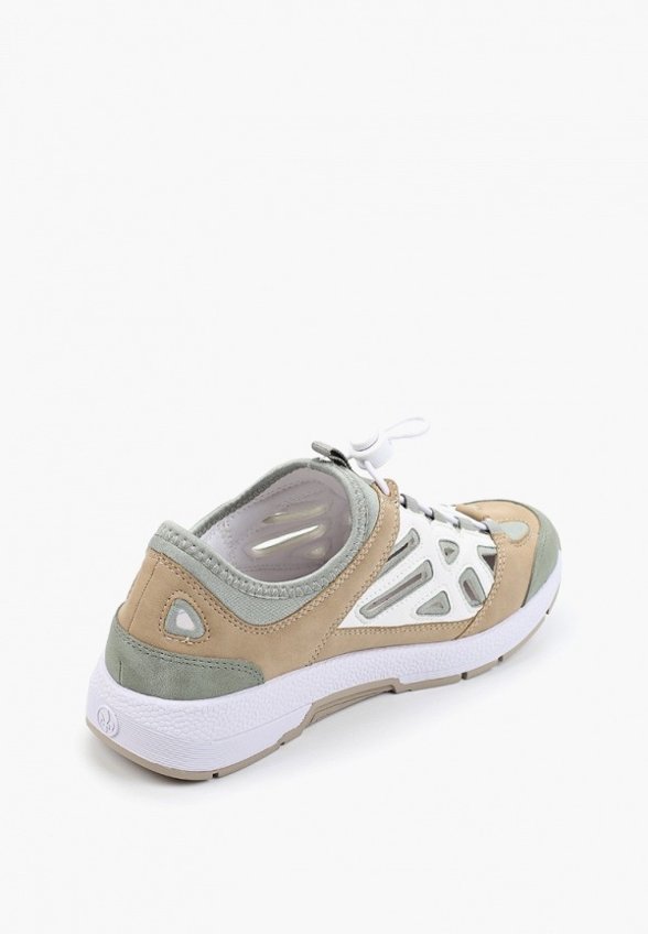 Кроссовки Rieker