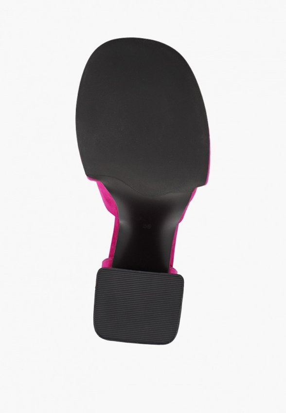 Босоножки Vasconte