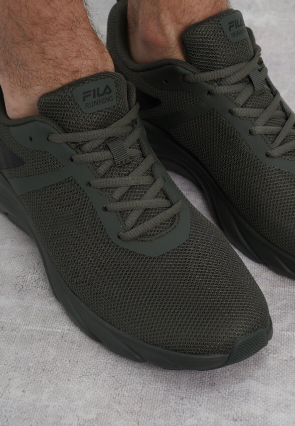 Кроссовки мужские FILA Sp Megalite 4.0, Зеленый