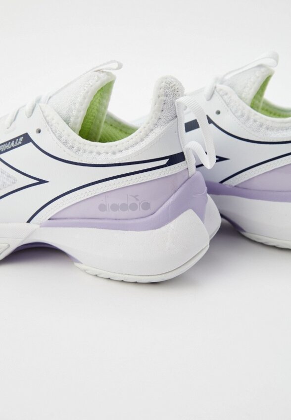 Кроссовки Diadora