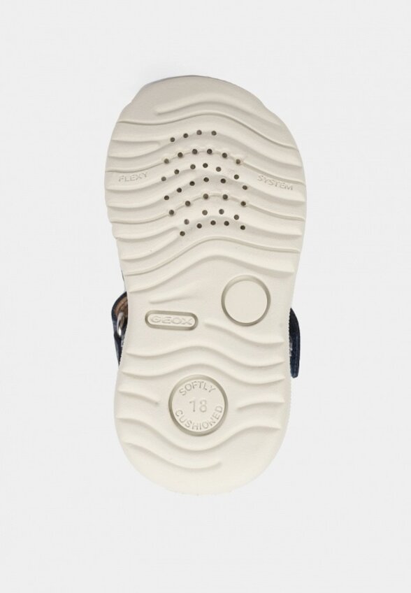 Сандалии Geox