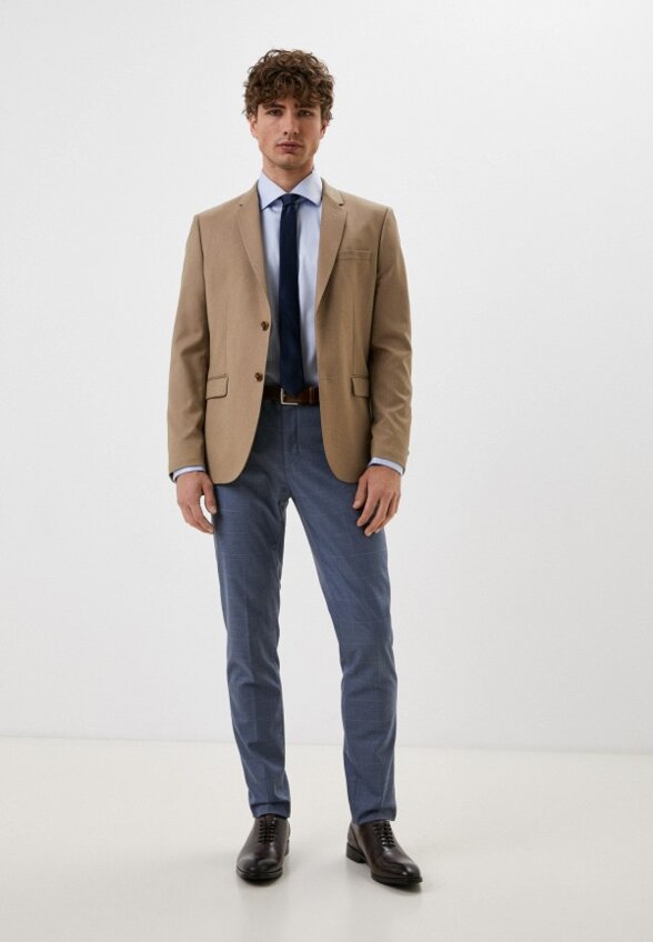 Рубашка Henderson