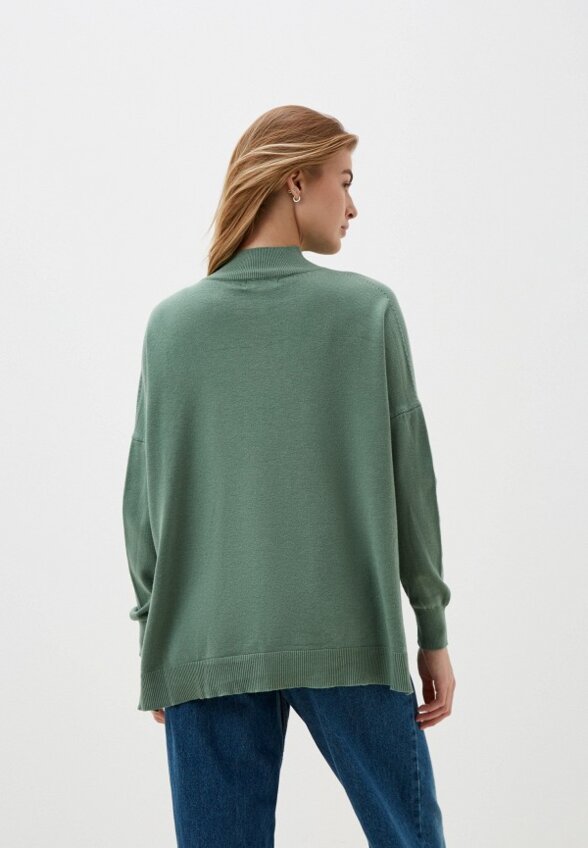 Свитер Nadi Bordo