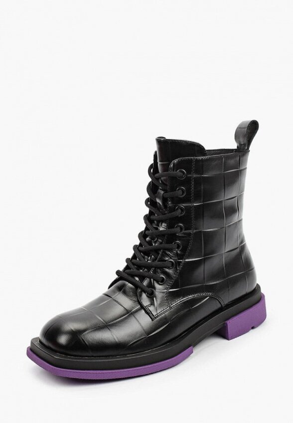 Ботинки Milana