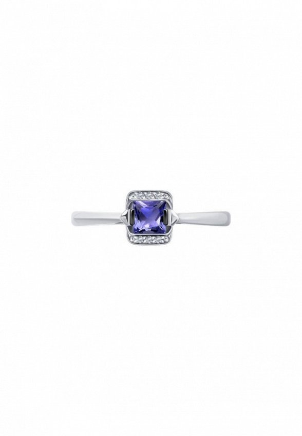 Кольцо Sokolov