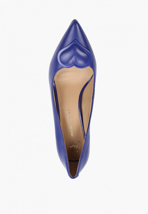 Туфли Angelina Voloshina