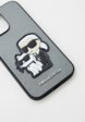 Чехол для iPhone Karl Lagerfeld2  - превью