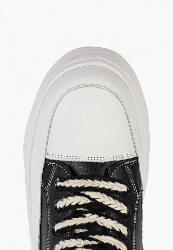 Ботинки Milana