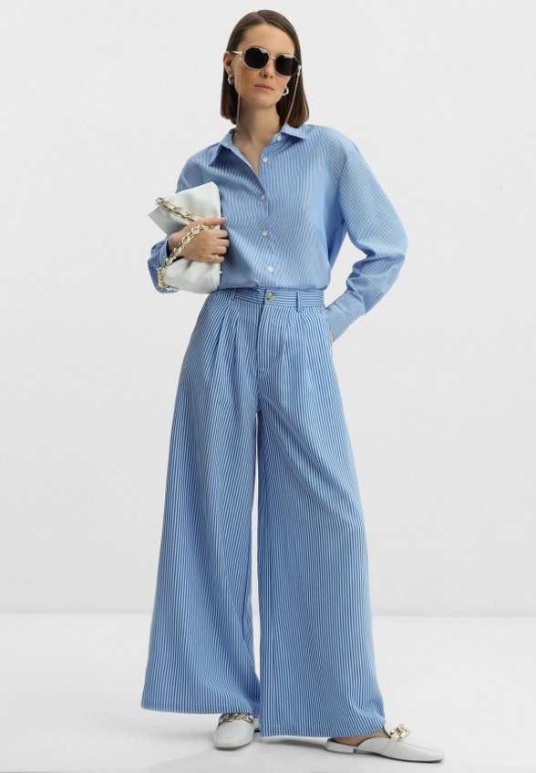 Брюки Mitica Luna