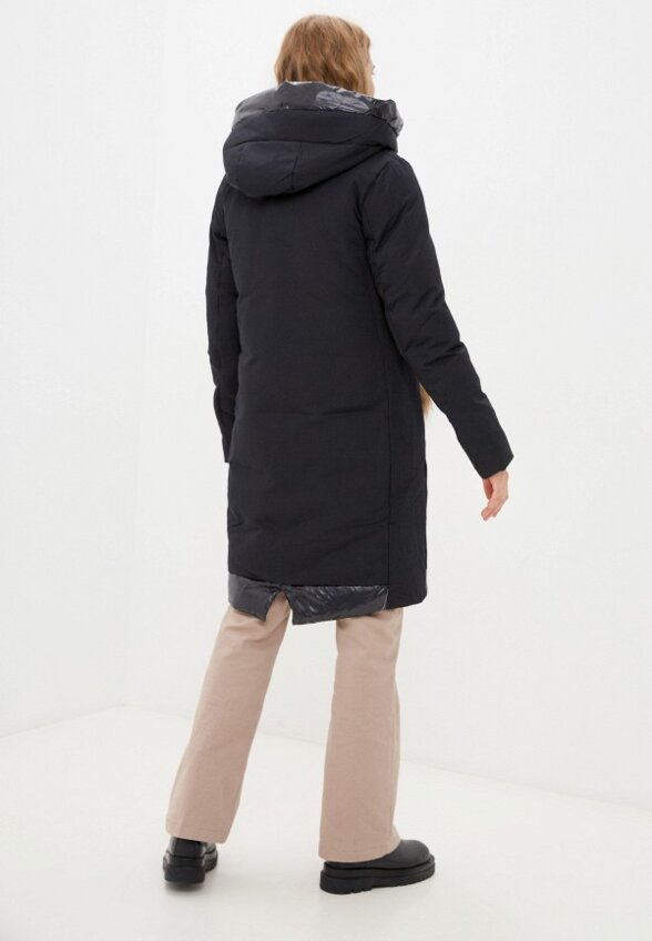 Пуховик Winterra