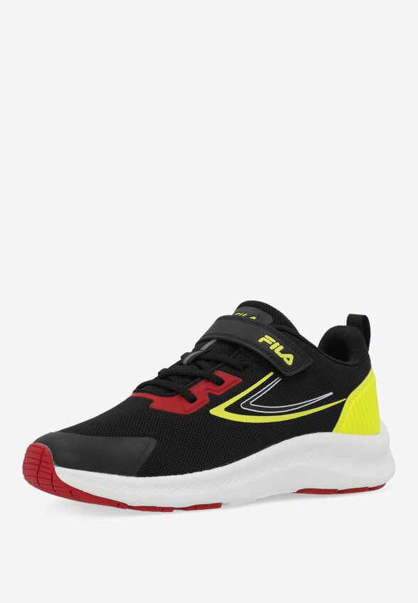 Кроссовки для мальчиков FILA Sp Rocket 2.0 V, Черный