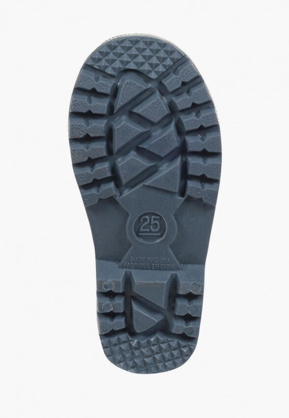 Сапоги резиновые Mursu