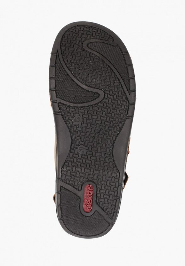 Сандалии Rieker