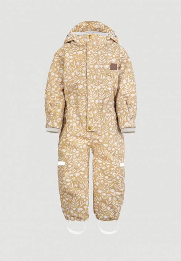 Комбинезон утепленный Mjolk