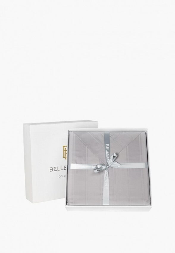 Постельное белье 1,5-спальное Bellehome