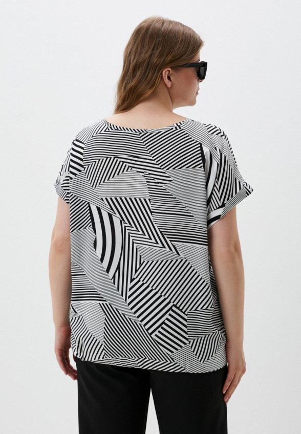 Блуза Стикомода