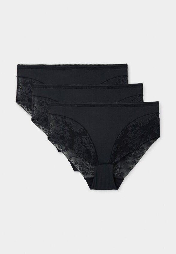 Трусы 3 шт. Oiro