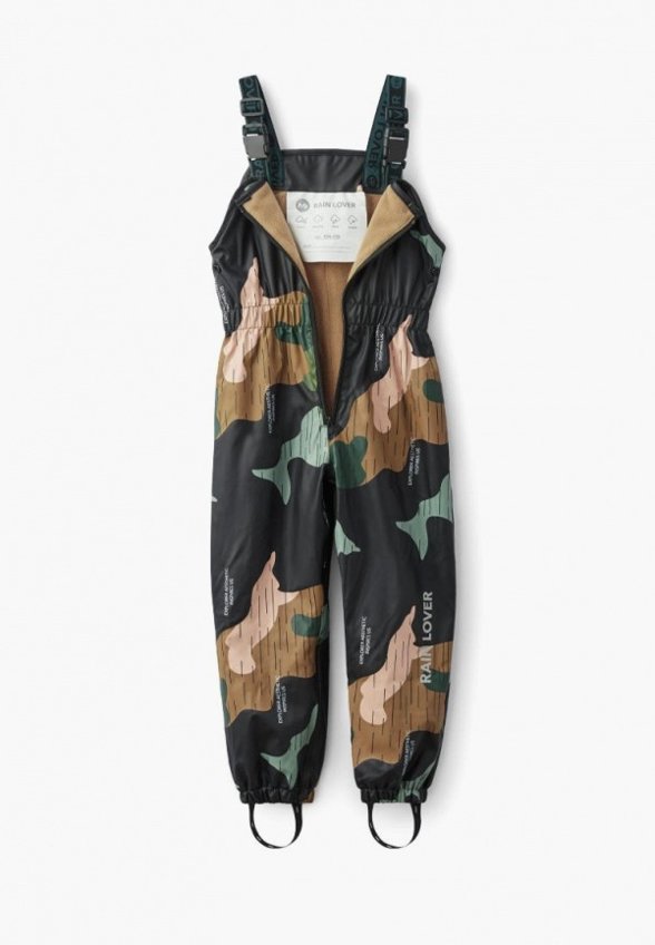 Костюм от дождя Happy Baby