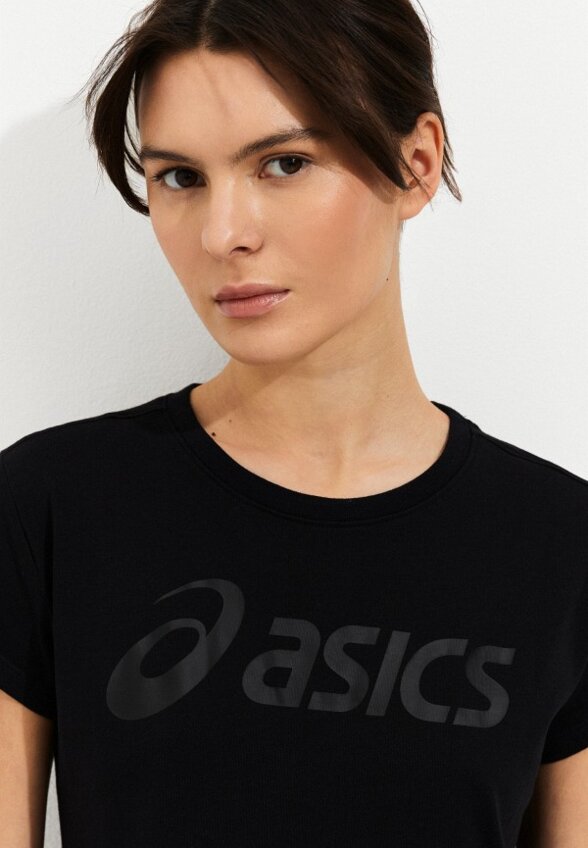 Футболка ASICS