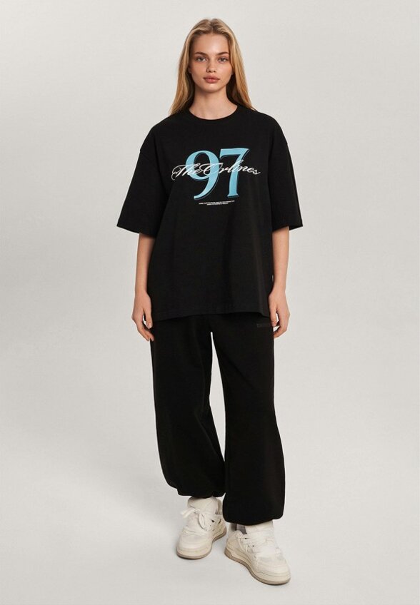 Футболка The Orlines