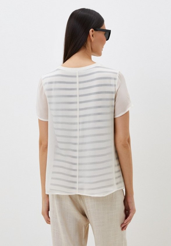 Футболка Vera Lapina