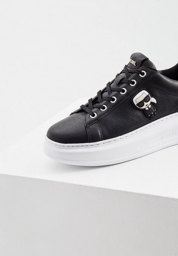 Кеды Karl Lagerfeld