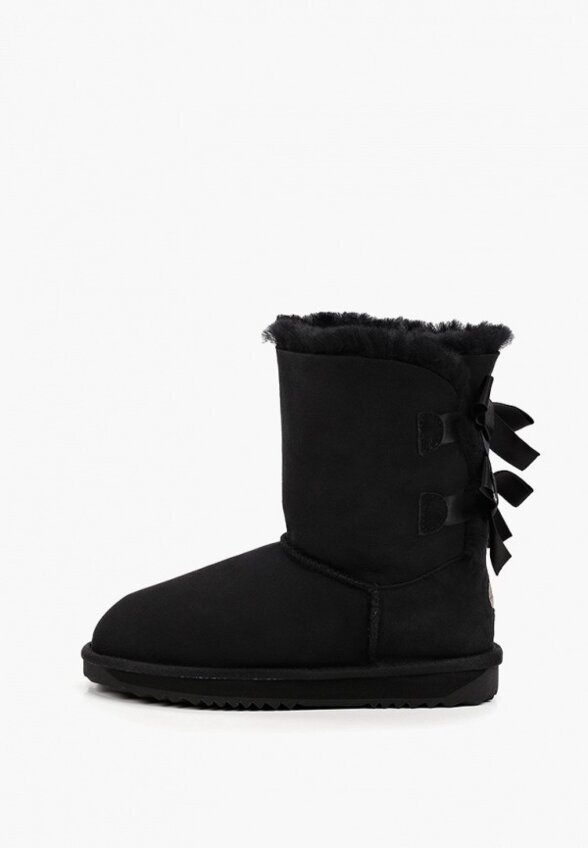 Полусапоги Lambface