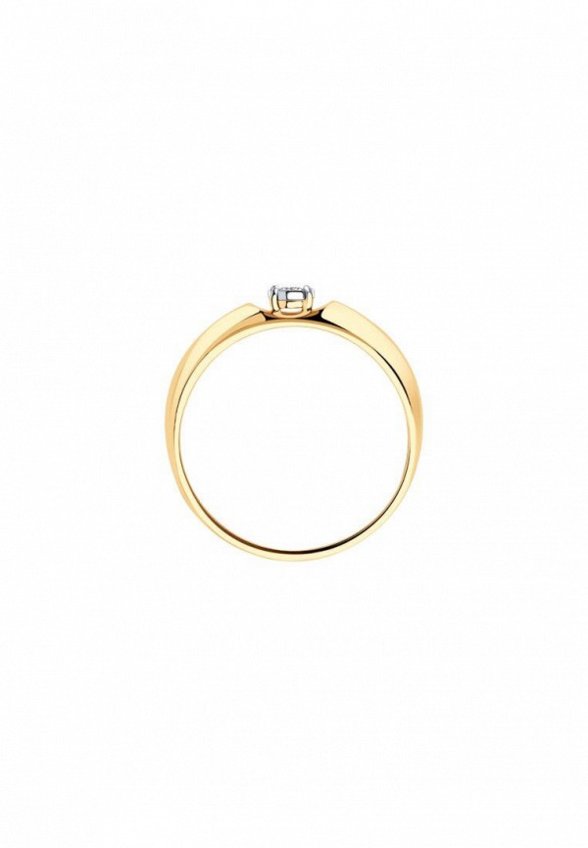 Кольцо Sokolov