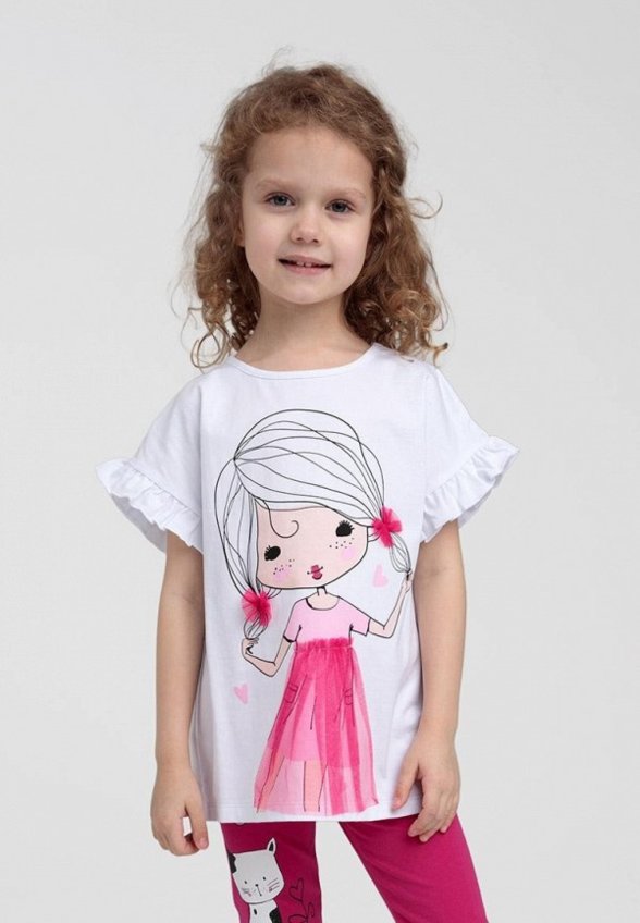 Футболка PlayToday