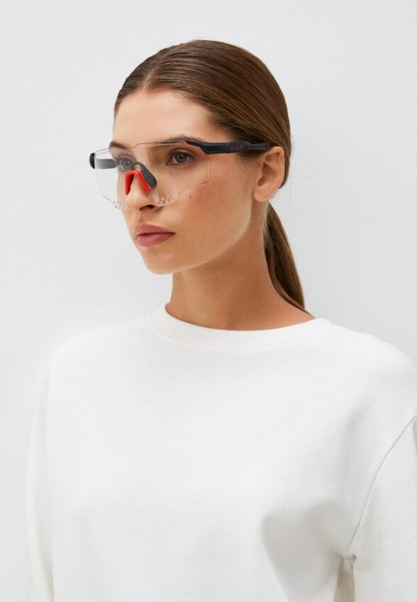 Очки солнцезащитные Hilx