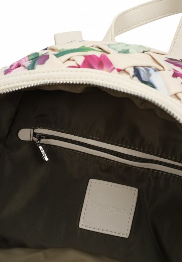 Рюкзак и брелок Desigual