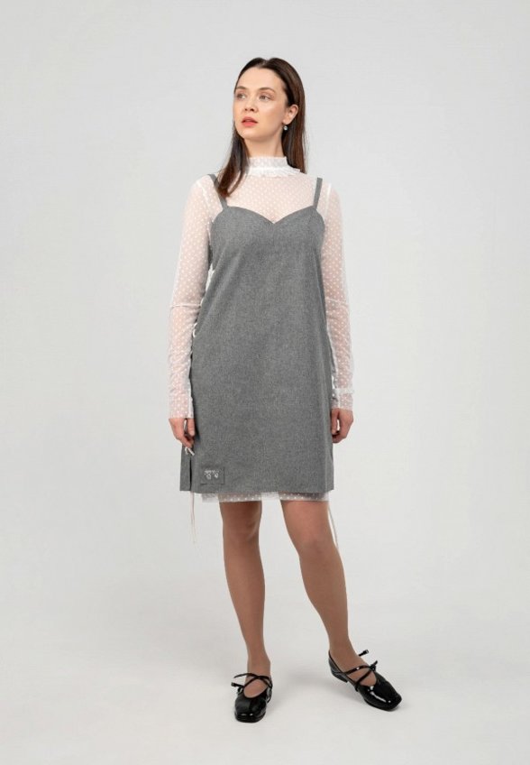 Сарафан Redkoe