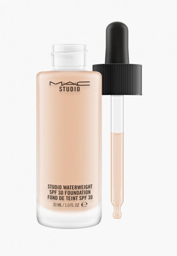 Тональная основа MAC