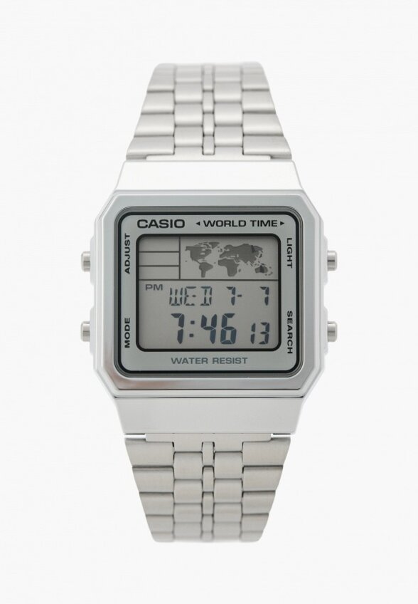 Часы Casio
