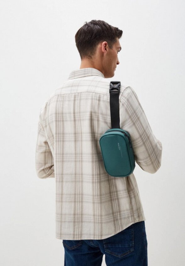 Сумка поясная Long River