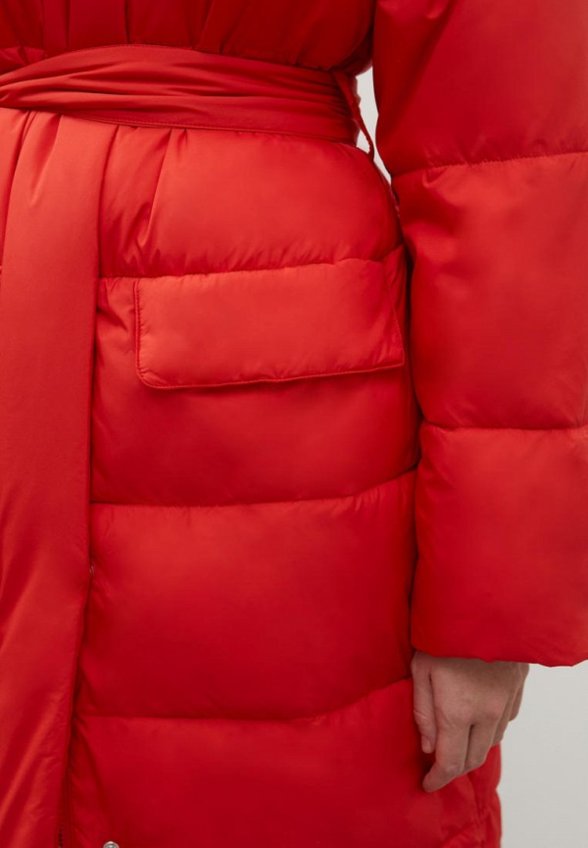 Куртка утепленная Finn Flare