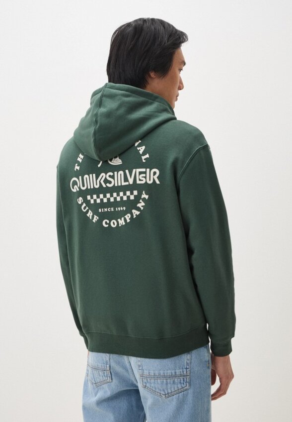 Толстовка Quiksilver