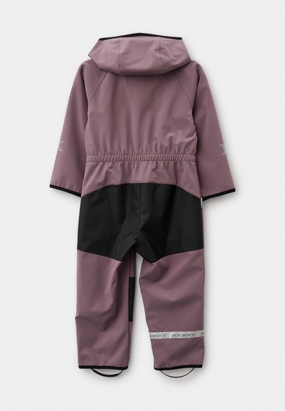 Комбинезон утепленный Kerry