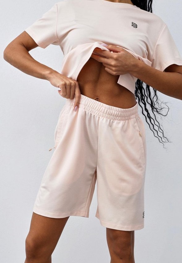 Шорты спортивные Baasploa