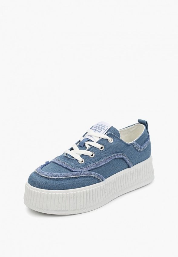 Кеды Francesco Donni