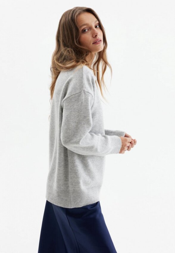 Джемпер Urban Tiger